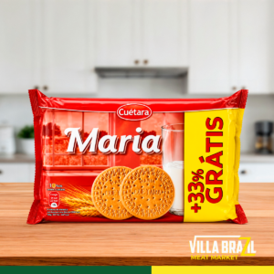 Bolacha Maria - 800g