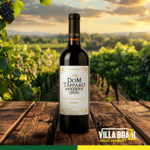 Vinho Dom Tapparo - 750ml