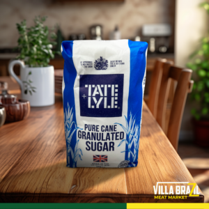 Açúcar Tate Lyle - 1kg