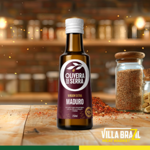 Extra Mature Virgin Olive Oil - 250ml