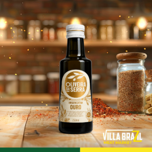 Oliveira da Serra Extra Virgin Olive Oil - 250 ml
