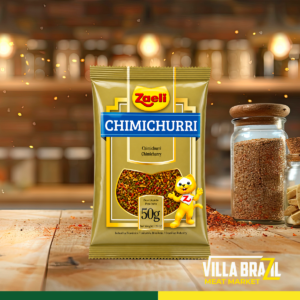 Chimichurri Zaeli - 50g