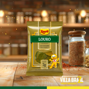 Zaeli Bay Leaf - 7g