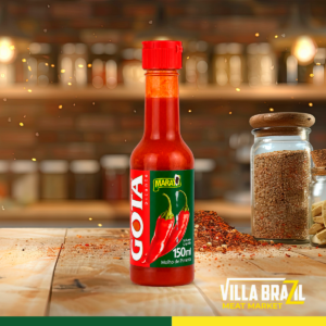 Drop Pepper Sauce - 150ml