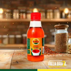 Kaito Palm Oil - 200ml