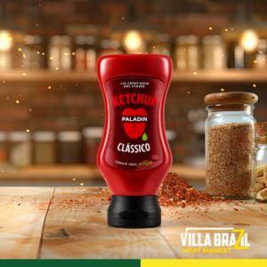 Paladin Ketchup - 250g