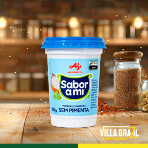 Ami Flavor Without Pepper - 300g