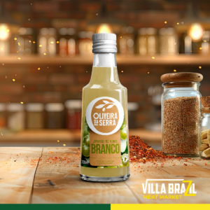 Oliveira da Serra White Wine Vinegar - 250 ml