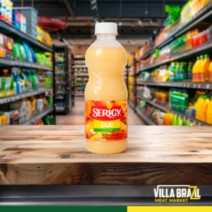 Serigy Caju - 500ml