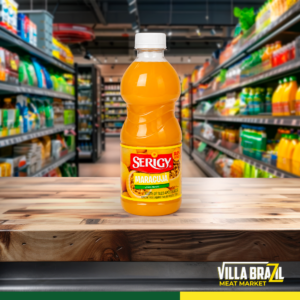 Serigy Maracujá - 500ml
