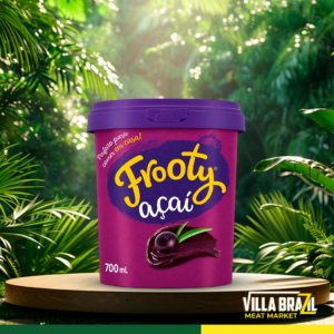 Açai Frooty - 700ml