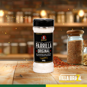 Original Parrilla Salt - 500g